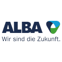ALBA Niedersachsen-Anhalt logo
