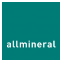 allmineral Aufbereitungstechnik Logo