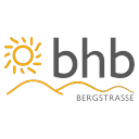Behindertenhilfe Bergstrasse gemeinnützige Logo