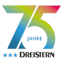 DREISTERN logo