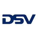 DSV Holding Germany Logo