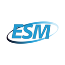 ESM Automatisierungs- und Energietechnik logo