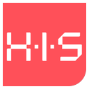 HIS Technology Gesellschaft mit beschränkter Haftung (HIS Technology GmbH) Logo