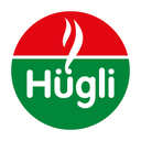 Hügli Nahrungsmittel Logo