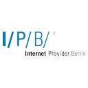IPB Internet Provider in Berlin Logo