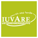 IUVARE Heimbetriebsgesellschaft logo