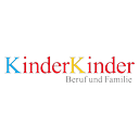 Kinder Kinder …Beruf und Familie logo