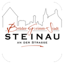 Magistrat der Stadt Steinau an der Straße Logo