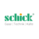 Schick Logo