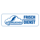 SCHWÄLBCHEN Frischdienst logo