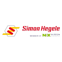 Simon Hegele Gesellschaft für Logistik und Service logo